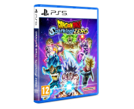 PlayStation ESP: DRAGON BALL: Sparking! ZERO Collectors Edition - 1261342 - zdjęcie 3
